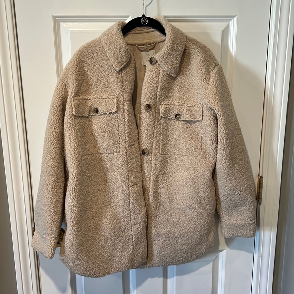 Joie Jacket